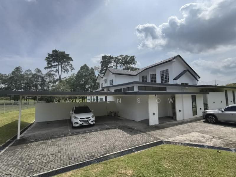 Bungalow House for Sale in Leisure Farm (Gelang Patah) - Carrien Siow - Exterior - PropertyGuru.com.my
