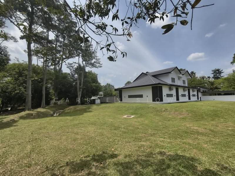 Bungalow House for Sale in Leisure Farm (Gelang Patah) - Carrien Siow - Exterior - PropertyGuru.com.my
