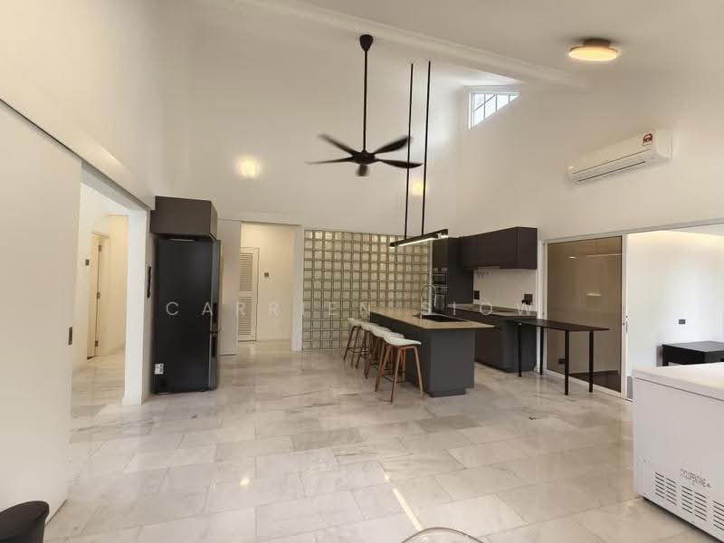 Bungalow House for Sale in Leisure Farm (Gelang Patah) - Carrien Siow - Kitchen - PropertyGuru.com.my