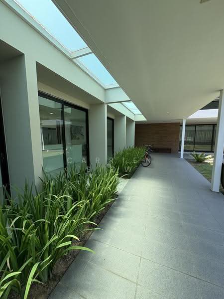Bungalow House untuk Dijual di Leisure Farm (Gelang Patah) - Carrien Siow - PropertyGuru.com.my