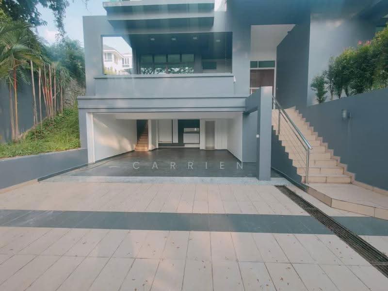 Bungalow House for Sale in Ledang Heights (Iskandar Puteri (Nusajaya)) - Carrien Siow - Exterior - PropertyGuru.com.my