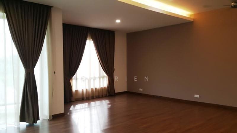 Bungalow House for Sale in Ledang Heights (Iskandar Puteri (Nusajaya)) - Carrien Siow - Living Room - PropertyGuru.com.my