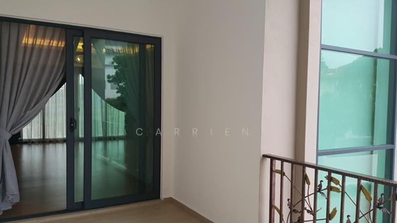 Bungalow House for Sale in Ledang Heights (Iskandar Puteri (Nusajaya)) - Carrien Siow - Balcony - PropertyGuru.com.my