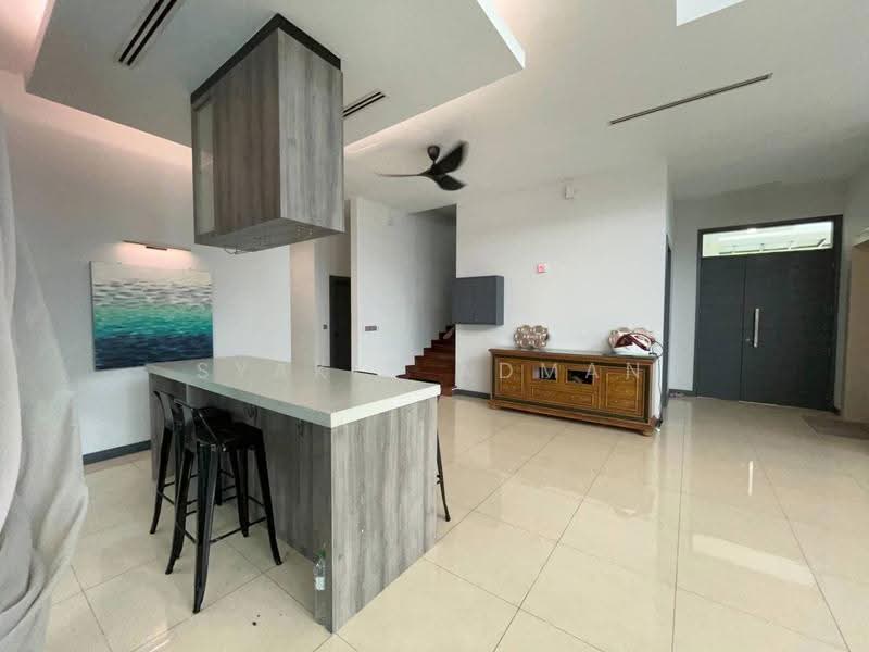 Bungalow House for Rent in Subang Jaya (Selangor) - Syakir Adman - Kitchen - PropertyGuru.com.my