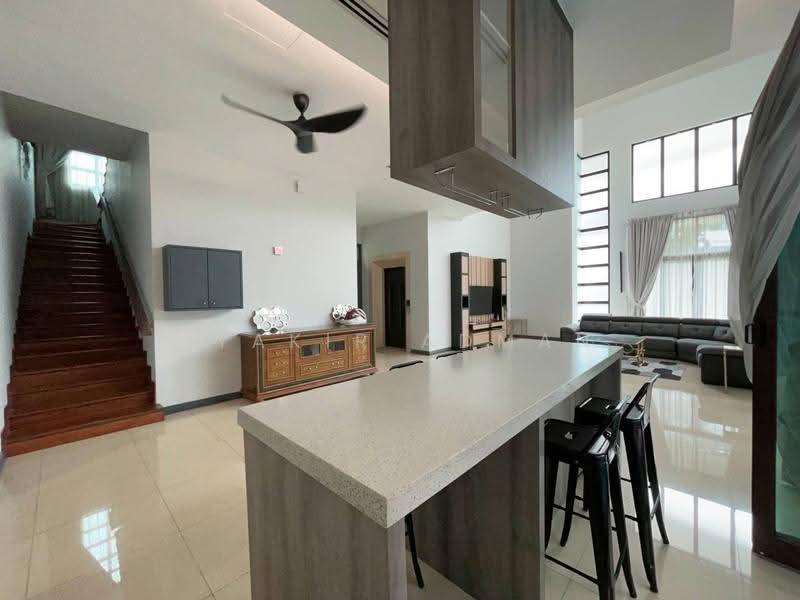 Bungalow House for Rent in Subang Jaya (Selangor) - Syakir Adman - PropertyGuru.com.my