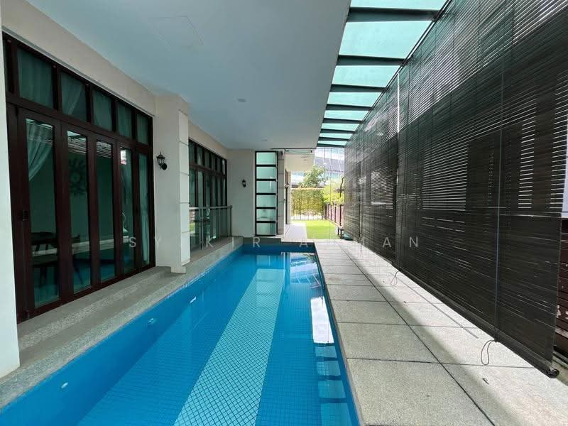 Bungalow House for Rent in Subang Jaya (Selangor) - Syakir Adman - Exterior - PropertyGuru.com.my