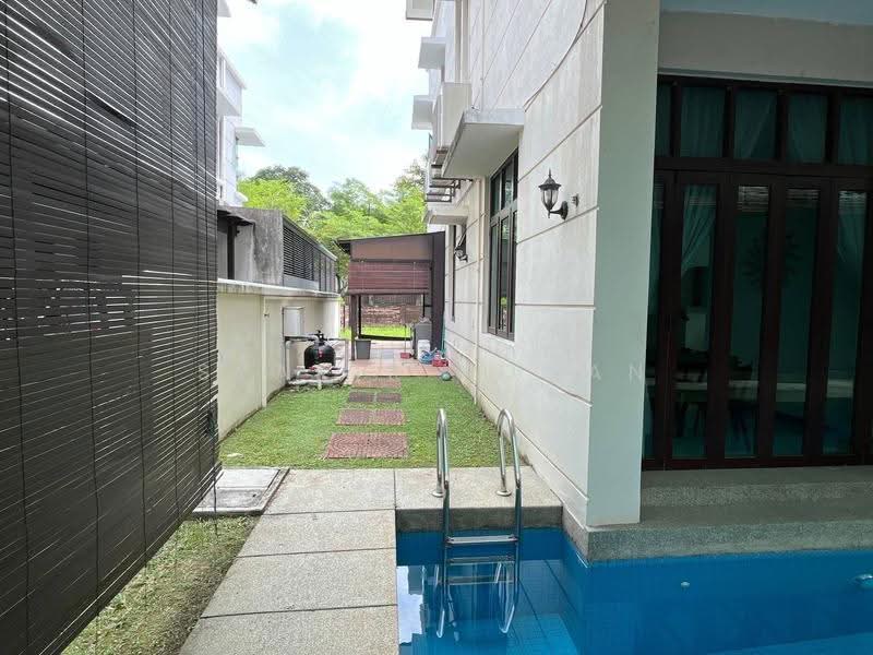 Bungalow House for Rent in Subang Jaya (Selangor) - Syakir Adman - Exterior - PropertyGuru.com.my
