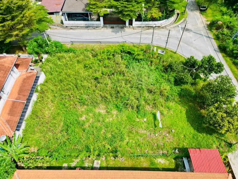 Tanah Kediaman untuk Dijual di Setapak (Kuala Lumpur) - Zairul Asrah Zulkefli - Exterior - PropertyGuru.com.my
