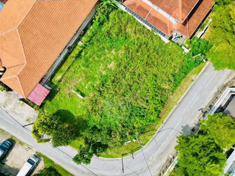 Tanah Kediaman untuk Dijual di Setapak (Kuala Lumpur) - Zairul Asrah Zulkefli - Exterior - PropertyGuru.com.my