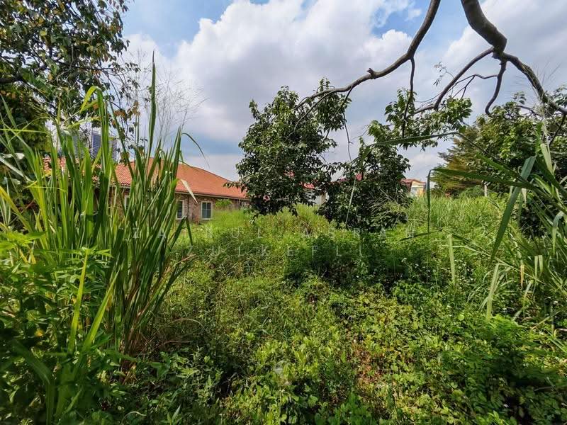 Tanah Kediaman untuk Dijual di Setapak (Kuala Lumpur) - Zairul Asrah Zulkefli - Exterior - PropertyGuru.com.my