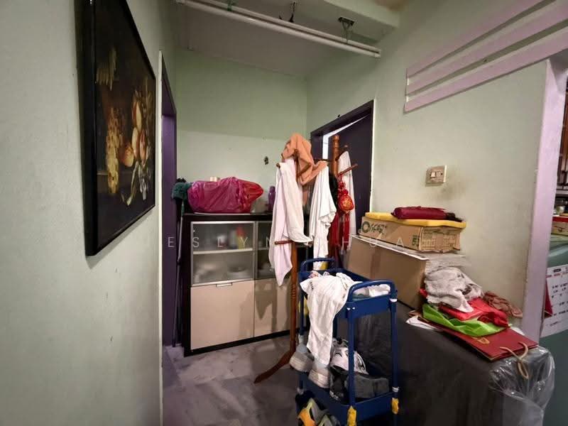 1-storey Terraced House for Sale in Taman Cheras Perdana (Cheras) - Jeslyn Chua - Interior - PropertyGuru.com.my