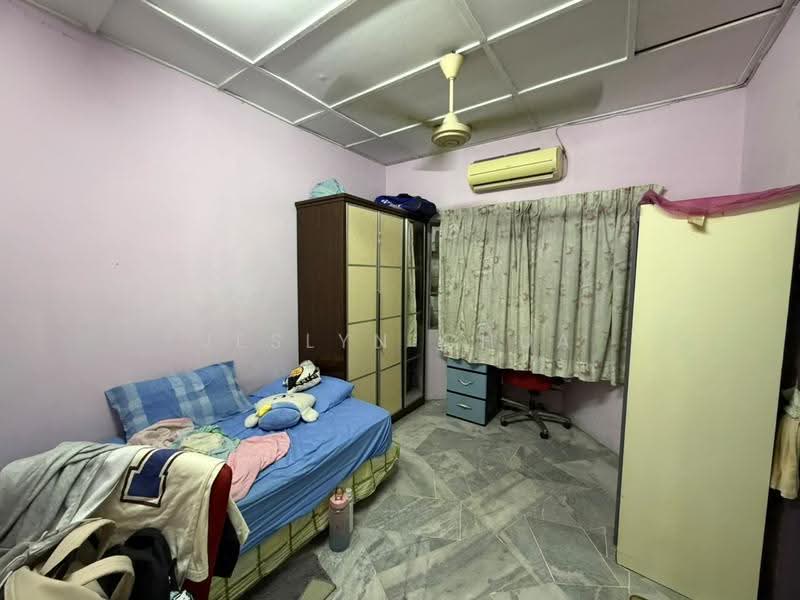 1-storey Terraced House for Sale in Taman Cheras Perdana (Cheras) - Jeslyn Chua - PropertyGuru.com.my