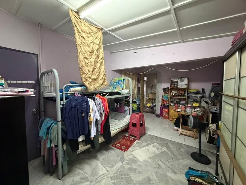 1-storey Terraced House for Sale in Taman Cheras Perdana (Cheras) - Jeslyn Chua - PropertyGuru.com.my