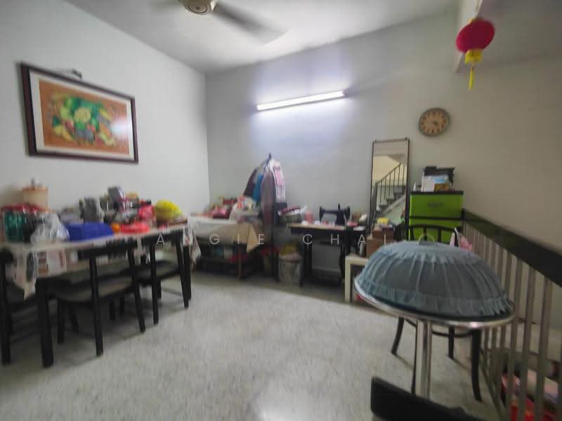 Rumah Teres 2-Tingkat untuk Dijual di SS2 (Petaling Jaya) - Angie Chai - Interior - PropertyGuru.com.my