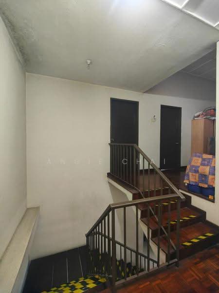 Rumah Teres 2-Tingkat untuk Dijual di SS2 (Petaling Jaya) - Angie Chai - PropertyGuru.com.my