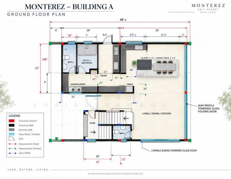 Bungalow House for Sale in Shah Alam (Selangor) - Muhd Khairulnawawi Kamaruddin - PropertyGuru.com.my