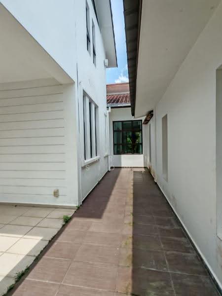 Bungalow House for Sale in Ledang Heights (Iskandar Puteri (Nusajaya)) - Carrien Siow - Exterior - PropertyGuru.com.my
