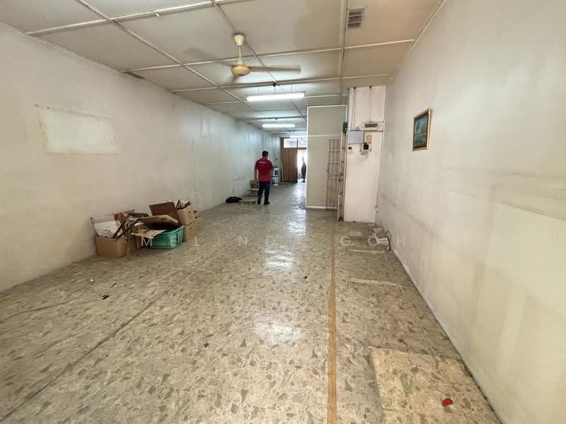 Shop / Office for Rent in Taman Taynton View (Cheras) - Melinda Goh - Interior - PropertyGuru.com.my