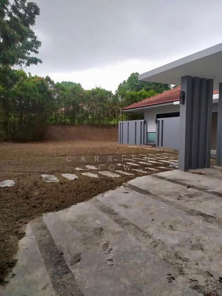Bungalow House for Sale in Ledang Heights (Iskandar Puteri (Nusajaya)) - Carrien Siow - Exterior - PropertyGuru.com.my