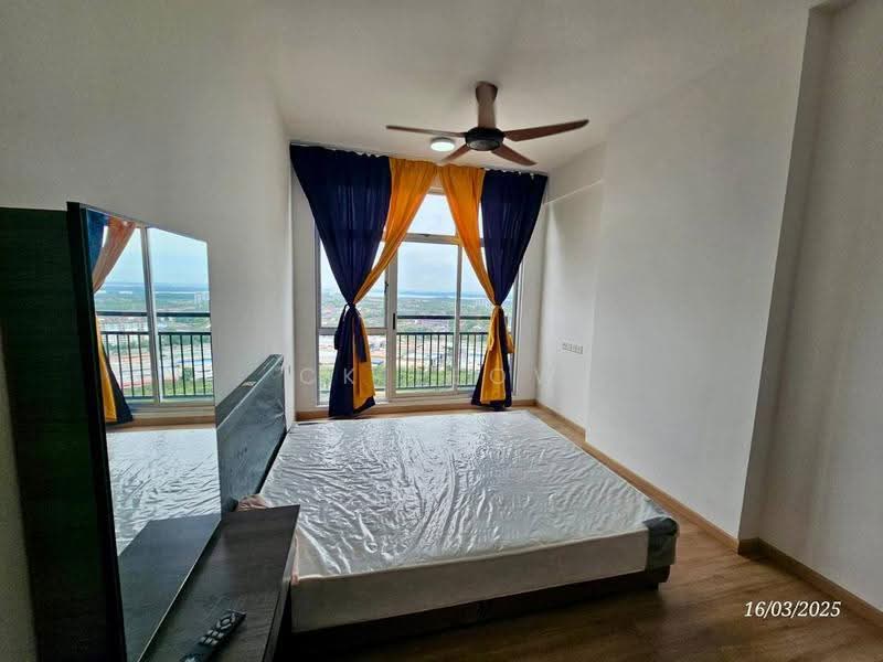 Kediaman Servis untuk Disewa di Midas @ Seri Alam - Ck Leow - PropertyGuru.com.my