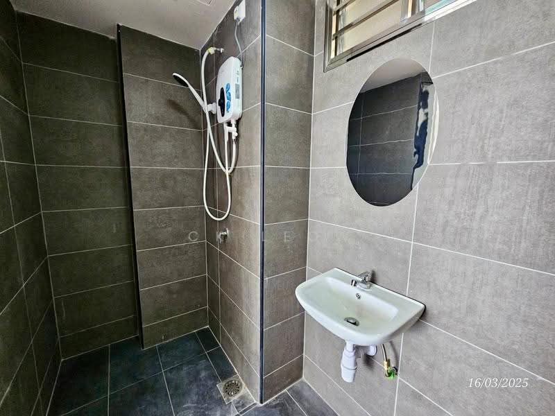Kediaman Servis untuk Disewa di Midas @ Seri Alam - Ck Leow - PropertyGuru.com.my