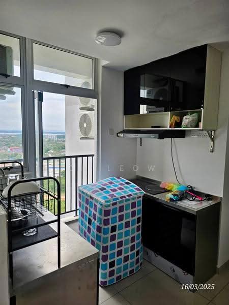 Kediaman Servis untuk Disewa di Midas @ Seri Alam - Ck Leow - PropertyGuru.com.my
