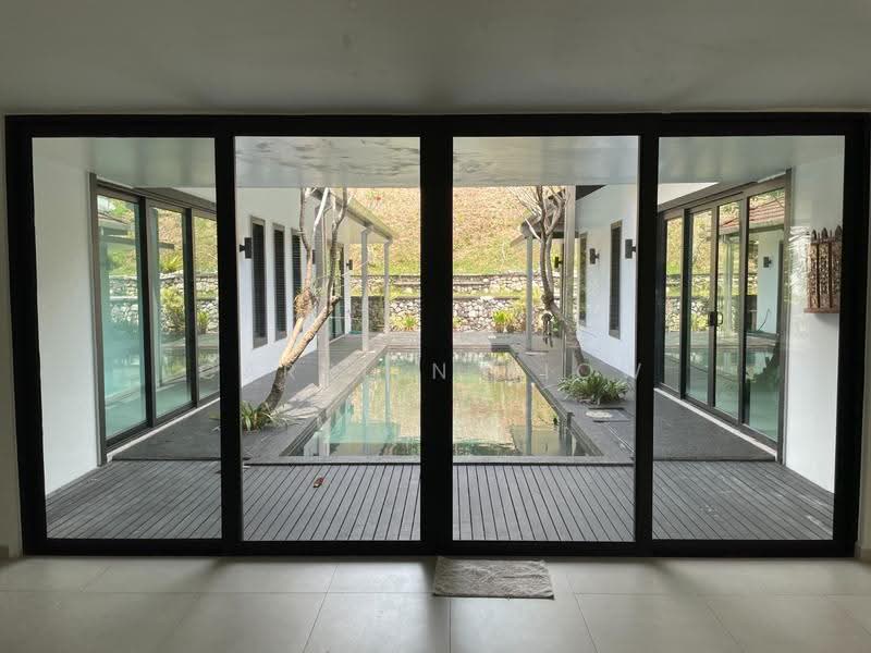 Bungalow House for Sale in Ledang Heights (Iskandar Puteri (Nusajaya)) - Carrien Siow - Exterior - PropertyGuru.com.my