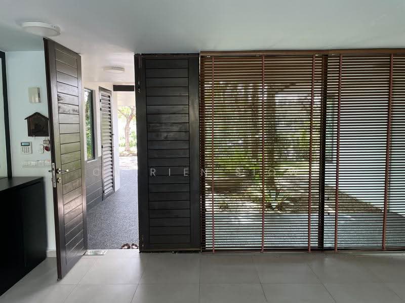 Bungalow House for Sale in Ledang Heights (Iskandar Puteri (Nusajaya)) - Carrien Siow - Entrance - PropertyGuru.com.my
