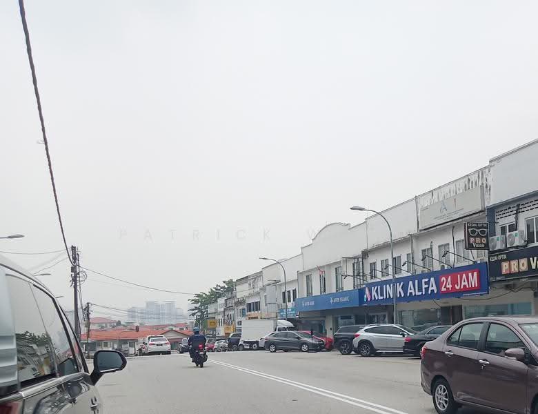 Shop / Office untuk Disewa di Sea Park (Petaling Jaya) - Patrick Wong - PropertyGuru.com.my