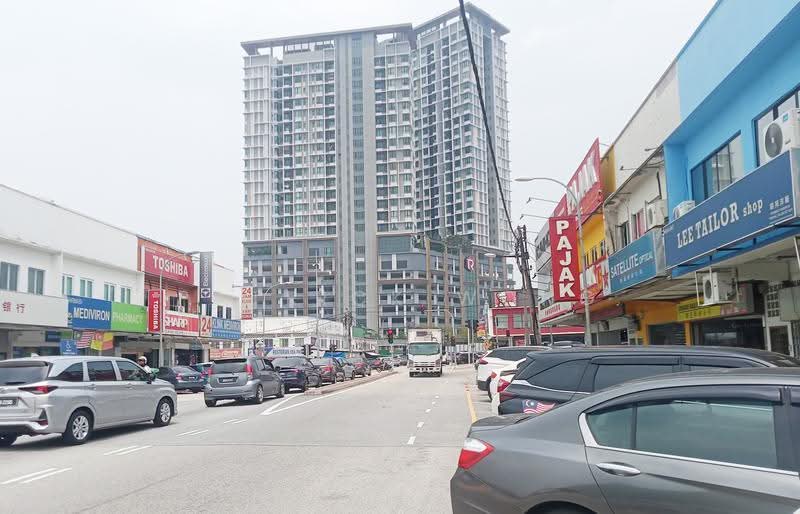 Shop / Office untuk Disewa di Sea Park (Petaling Jaya) - Patrick Wong - PropertyGuru.com.my