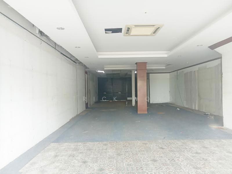 Shop / Office untuk Disewa di Sea Park (Petaling Jaya) - Patrick Wong - Interior - PropertyGuru.com.my