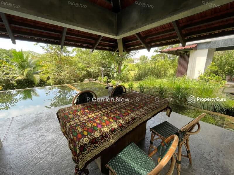 Bungalow House for Sale in Ledang Heights (Iskandar Puteri (Nusajaya)) - Carrien Siow - PropertyGuru.com.my