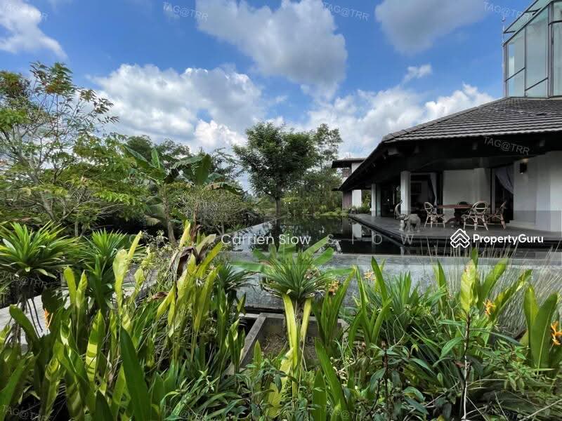 Bungalow House for Sale in Ledang Heights (Iskandar Puteri (Nusajaya)) - Carrien Siow - PropertyGuru.com.my