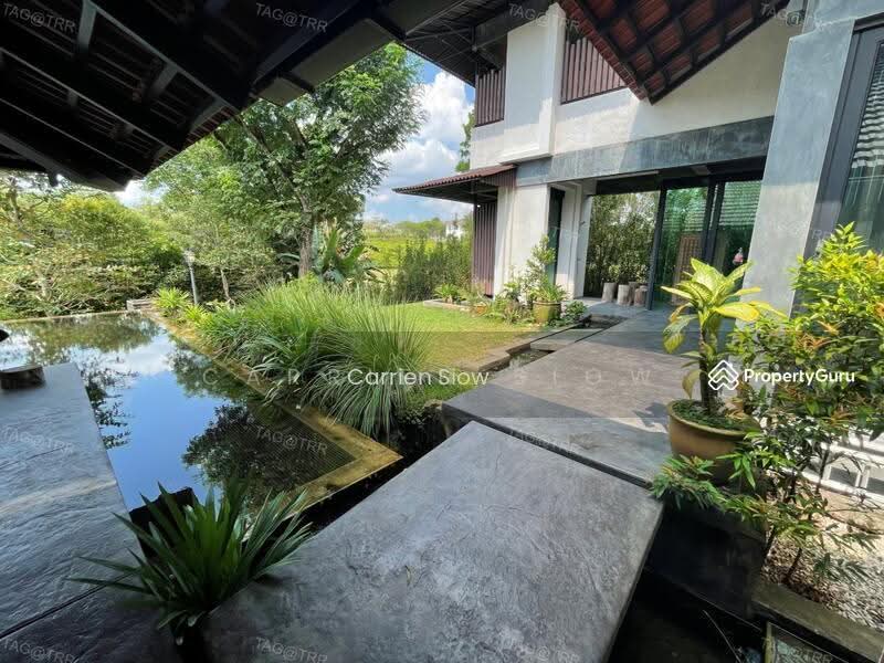 Bungalow House for Sale in Ledang Heights (Iskandar Puteri (Nusajaya)) - Carrien Siow - PropertyGuru.com.my