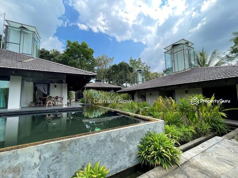 Bungalow House for Sale in Ledang Heights (Iskandar Puteri (Nusajaya)) - Carrien Siow - PropertyGuru.com.my