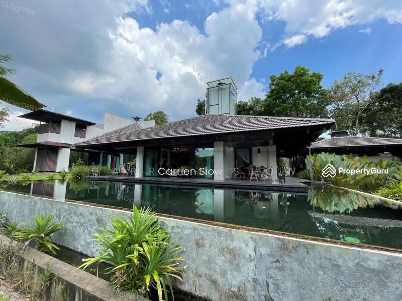 Bungalow House for Sale in Ledang Heights (Iskandar Puteri (Nusajaya)) - Carrien Siow - PropertyGuru.com.my