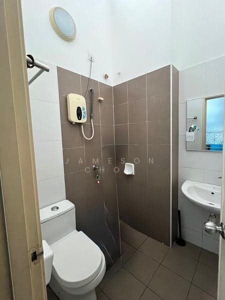 2-storey Terraced House for Sale in Rini Hills 2 (Skudai) - Jameson Choo - PropertyGuru.com.my