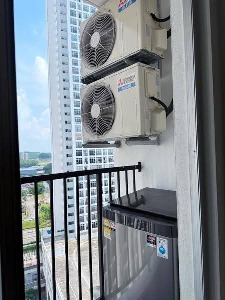 Service Residence for Rent at Midas @ Seri Alam - Jax Yip - PropertyGuru.com.my