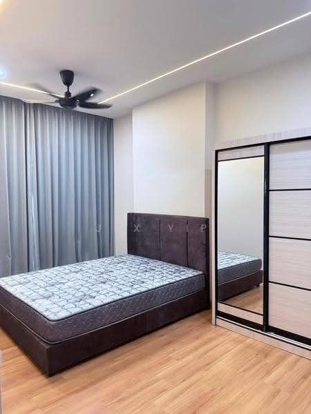 Service Residence for Rent at Midas @ Seri Alam - Jax Yip - PropertyGuru.com.my