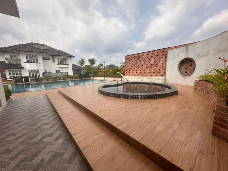 Bungalow House for Sale in Leisure Farm (Gelang Patah) - Carrien Siow - Exterior - PropertyGuru.com.my