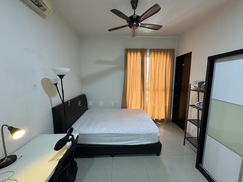 Kondominium untuk Disewa di Serviced Residence @ PJ8 - Terry Hing - Bedroom - PropertyGuru.com.my