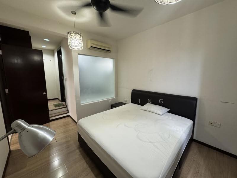 Kondominium untuk Disewa di Serviced Residence @ PJ8 - Terry Hing - Bedroom - PropertyGuru.com.my