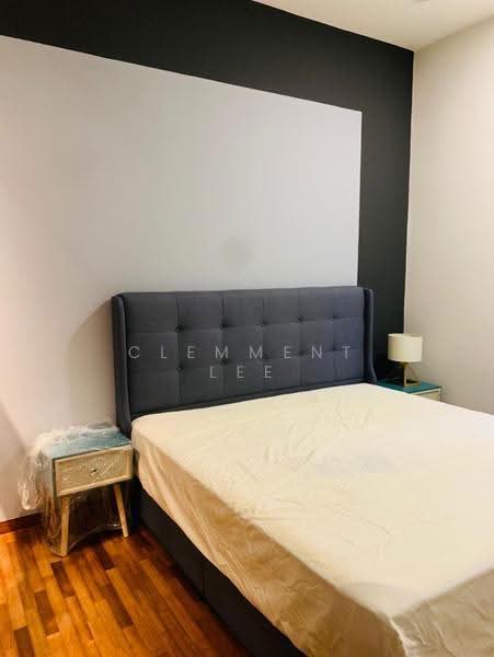 Kediaman Servis untuk Dijual di The Tamarind - Clemment Lee - Bedroom - PropertyGuru.com.my