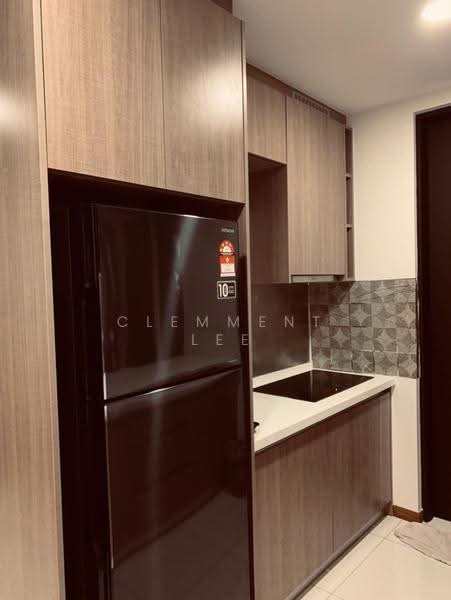 Kediaman Servis untuk Dijual di The Tamarind - Clemment Lee - Kitchen - PropertyGuru.com.my