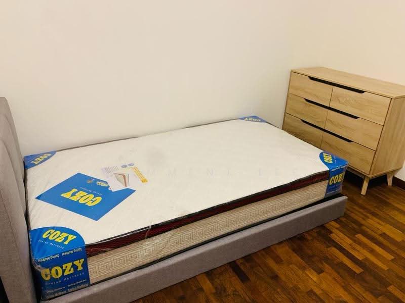Kediaman Servis untuk Dijual di The Tamarind - Clemment Lee - Bedroom - PropertyGuru.com.my