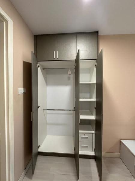 Service Residence for Rent at Serviced Residence @ Binjai 8 - Key Ling - Interior - PropertyGuru.com.my