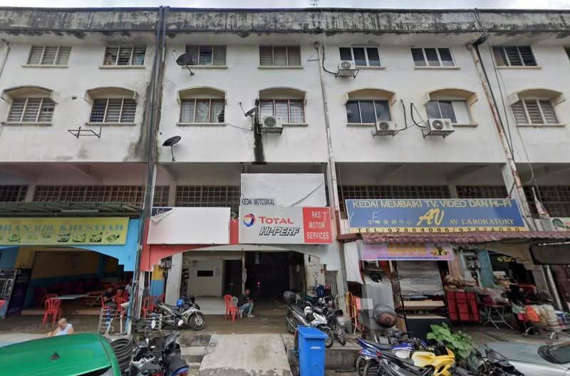 Shop for Sale in Taman Pandan Perdana (Ampang) - Chris Tye - PropertyGuru.com.my