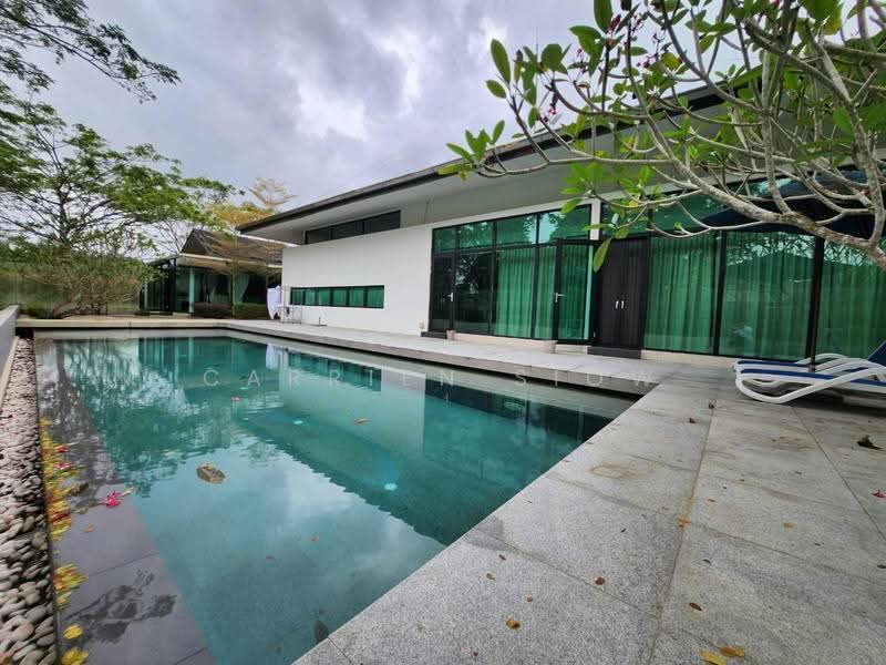 Bungalow House for Sale in Leisure Farm (Gelang Patah) - Carrien Siow - PropertyGuru.com.my