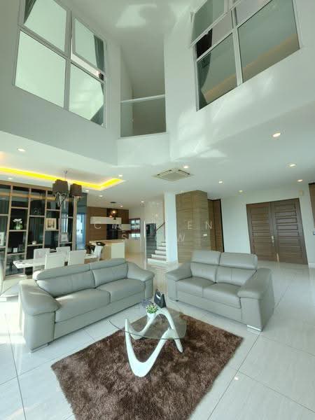 Kediaman Servis untuk Dijual di Twin Galaxy (Dwi Galaksi) - Carrien Siow - PropertyGuru.com.my