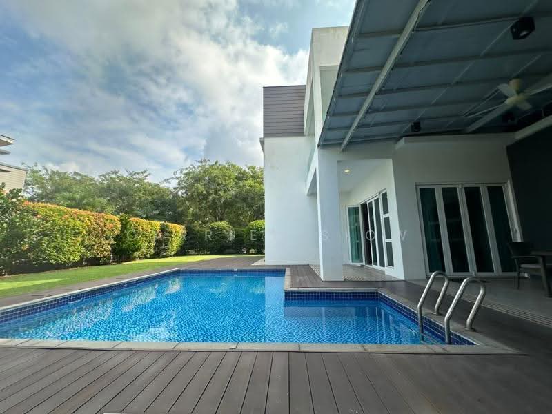 Bungalow House untuk Dijual di East Ledang (Iskandar Puteri (Nusajaya)) - Carrien Siow - Exterior - PropertyGuru.com.my
